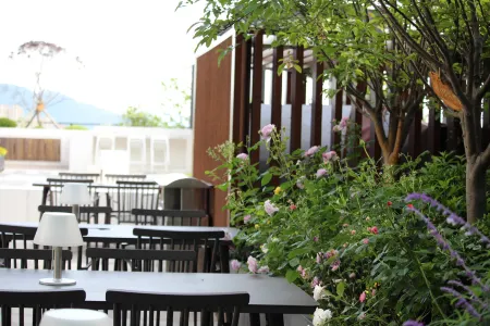 Grand Madison Zhoushan Dinghai Hotel Отели в г. Чжоушань