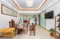 Yalege Inn (Huangyao Ancient Town) - balkon