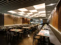 Oasia Hotel Novena, Singapore by Far East Hospitality Hotels near Novena Square
