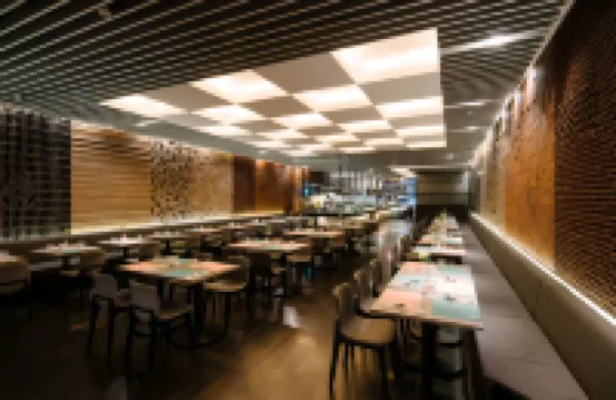 新加坡豪亞酒店 - 遠東集團