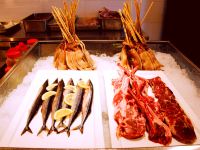 天台雷迪森容园酒店 - 西餐厅