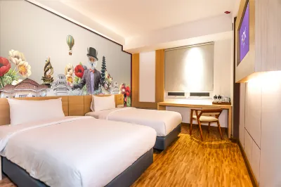 Fox Hotel Jayapura