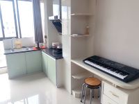 吉安合家公寓 - 海上钢琴师
