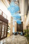 Yuerong Kingmax Hotel Hotels in Jiexiu