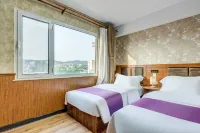 Floral Hotel ·Beidaihe Yunshe Homestay Hotels in Qinhuangdao