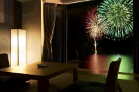 The Lake View Toya Nonokaze Resort