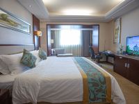 沧州阿尔卡迪亚国际酒店 - 高级大床房