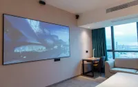 Hem Apartment（Rongsheng Plaza store）