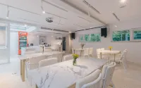 Yunying Xingu Homestay - 조식 운영