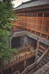 Hancheng Yinxianxuan Hotel Hotels in Hancheng