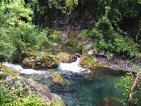 如家商旅酒店(商洛市政府商州西路店) - 酒店附近