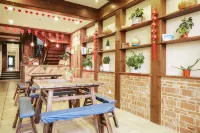 Wuzhen Homestay