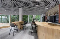 เถาสี ครีก โฮสเทล