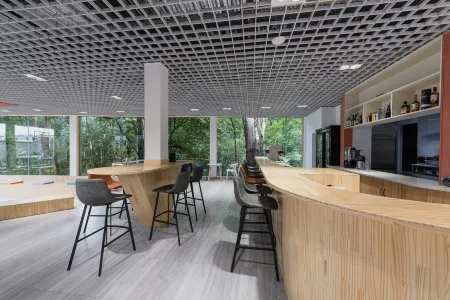 Tuixiu Qingshe Youth Hotel