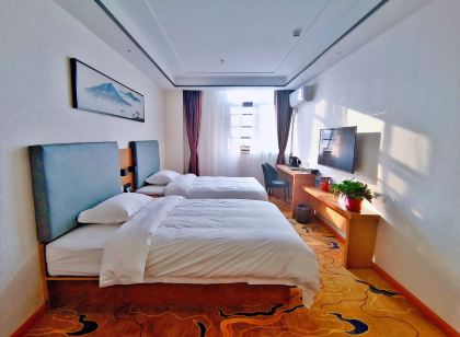 Changfeng Jingzhi Business Hotel