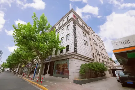 Hua Zhen Ge Art Hotel