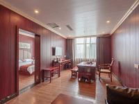 登封世纪东方大酒店 - 行政套房