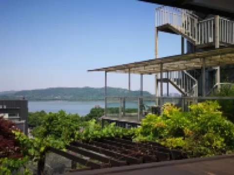 Merchant Marco Edgelake Hotel Hotels in Hangzhou