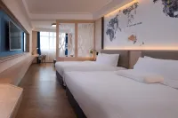 Kyriad Marvelous Hotel (Heyuan Wanlongcheng) Hotel a 