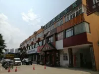 Nanyang residence boutique Inn Hotel in zona CPC Nanyang Committee Party School Municipal Branch
