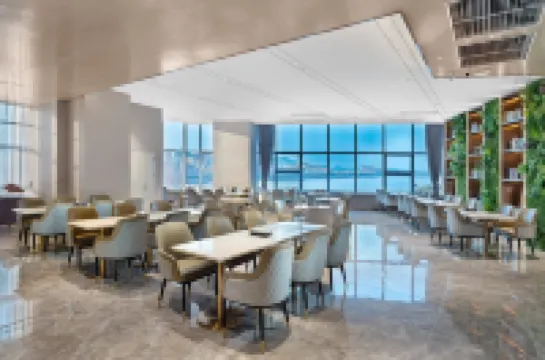 Lavande Hotel (Shaoguan Bishui Huacheng) Hotels in Shaoguan