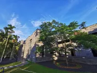 Qionghai Riying Yuyelin Bieyuan