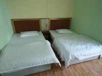 揭阳玉皇优选公寓 - 标准双床房