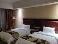 深圳良德酒店 - 高级双床房