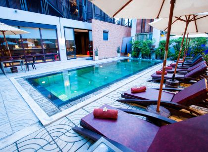 アメニティア パルテル サムイ