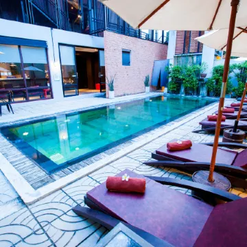 Amenity Apartel Samui