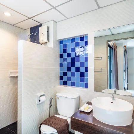 Aliz Hotel