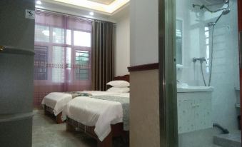 Jiahe Jiawang Hotel