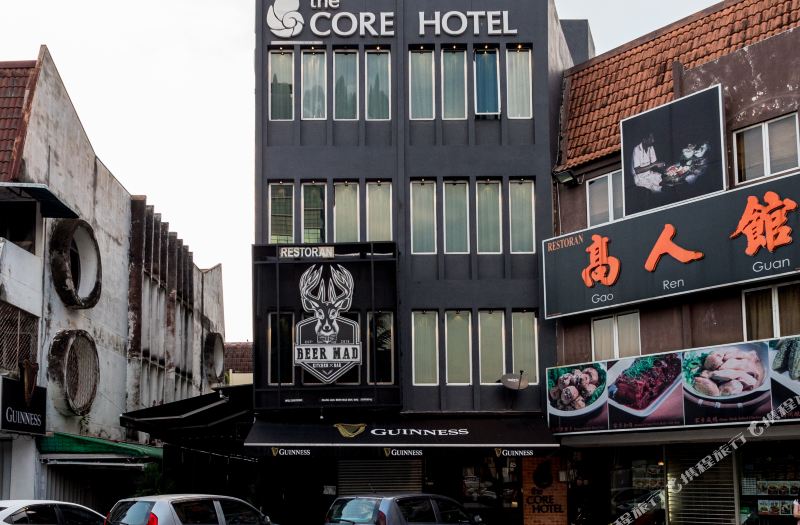 hotel in subang jaya