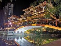 淮北新天地智选假日酒店 - 酒店附近