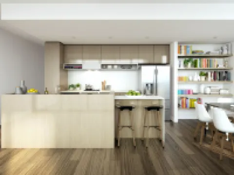 Clayton Serviced Apartments Hotels in Clayton