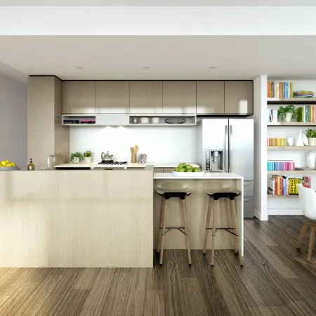 Clayton Serviced Apartments