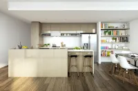 Clayton Serviced Apartments فنادق في Notting Hill