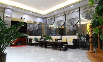 Miaojiang Millennium Hotel