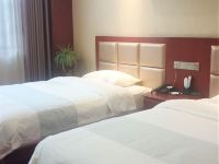 新县新华大酒店 - 标准双床房