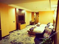 克拉玛依龙谷精品酒店 - 标准双床房