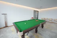 Ruibeiting Hotel, Ninghai High Speed Railway Station