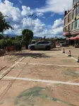 撫仙湖前途客棧 - 停車場