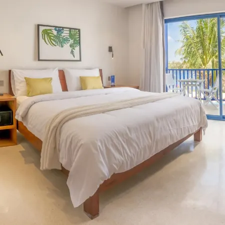 The B Resort