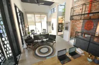 The Nest House