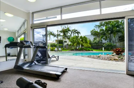 Horton Apartments Отели рядом с достопримечательностью «Stins Scapes»