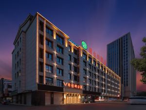 Vienna Hotel (Bozhou Kangmei Chinese Medicine City Store)