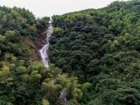 莫干山清逸山居 - 酒店附近