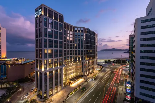 Grand Josun Busan