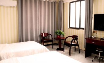 Jiaozuo IKEA Hotel