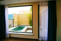 Yongtai Manxinsu Sanshe Villa